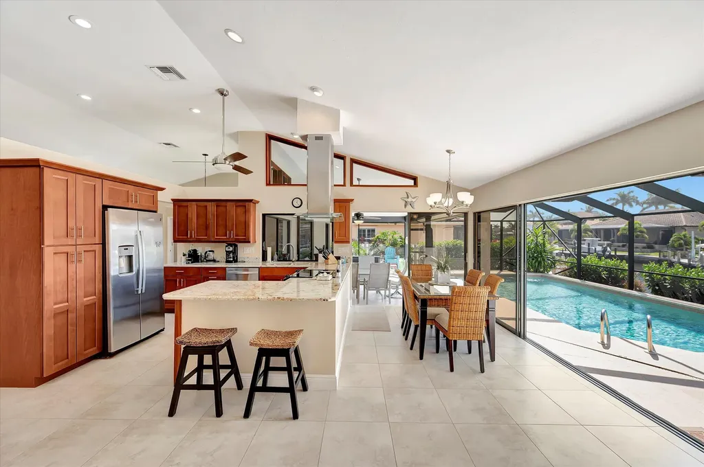 1539 Buccaneer Court Marco Island FL 34145