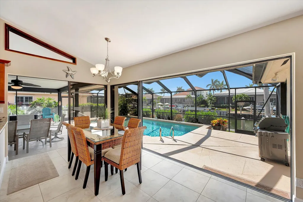 1539 Buccaneer Court Marco Island FL 34145