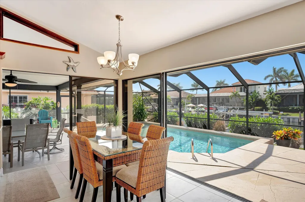 1539 Buccaneer Court Marco Island FL 34145