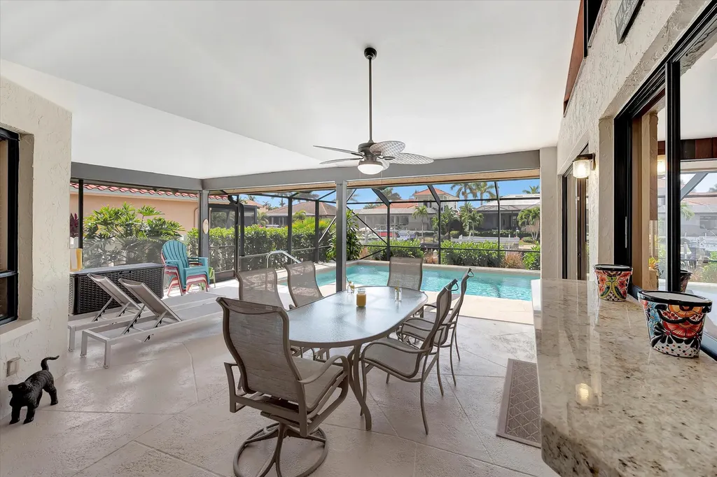 1539 Buccaneer Court Marco Island FL 34145