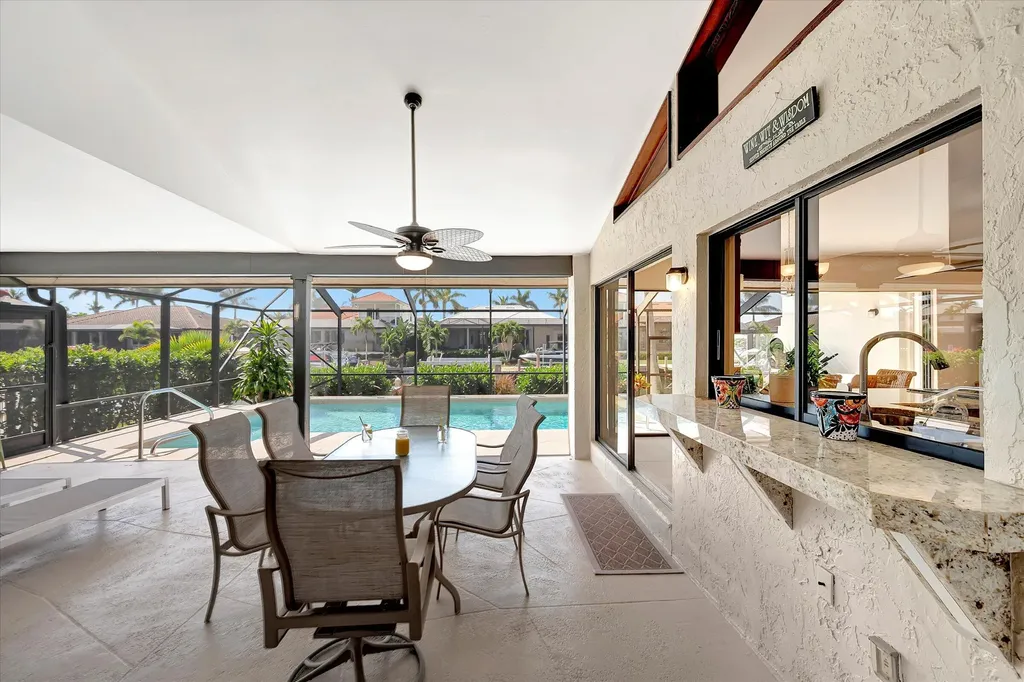 1539 Buccaneer Court Marco Island FL 34145