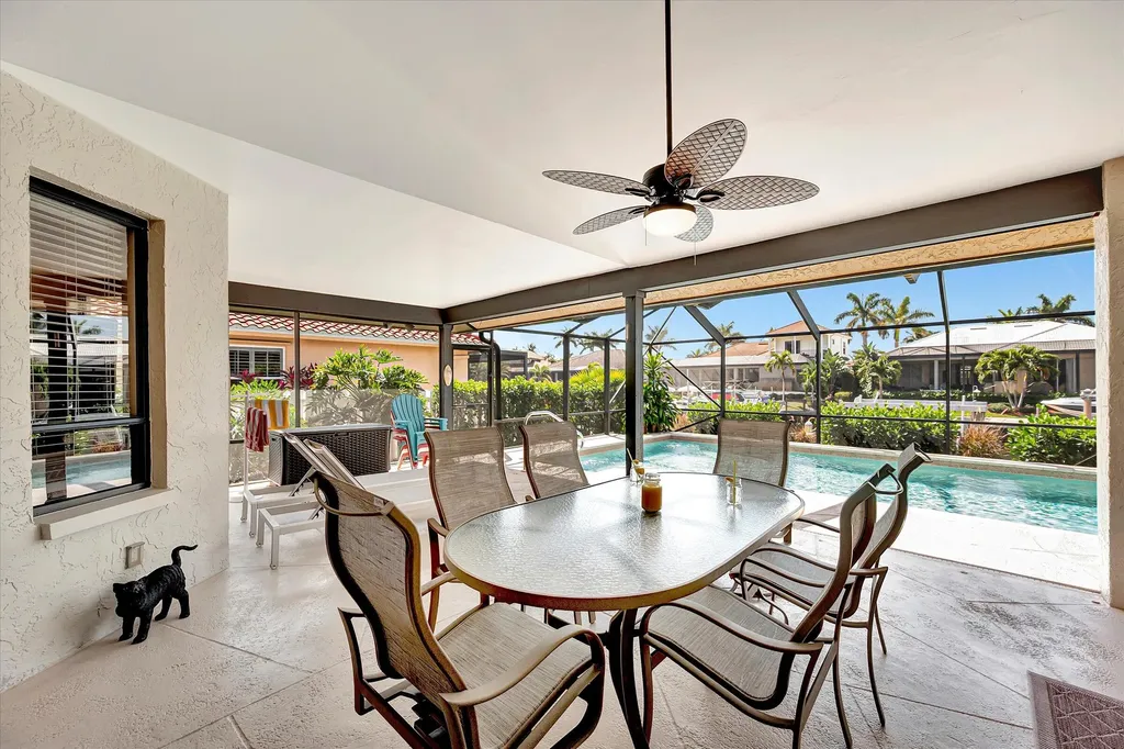 1539 Buccaneer Court Marco Island FL 34145