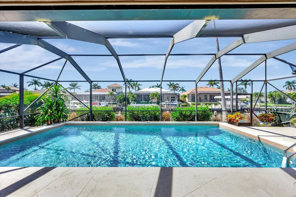 1539 Buccaneer Court Marco Island FL 34145