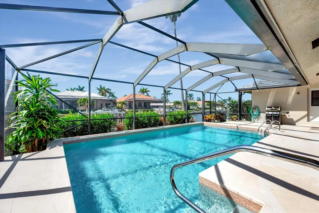 1539 Buccaneer Court Marco Island FL 34145