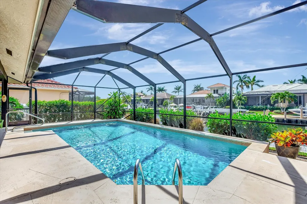 1539 Buccaneer Court Marco Island FL 34145