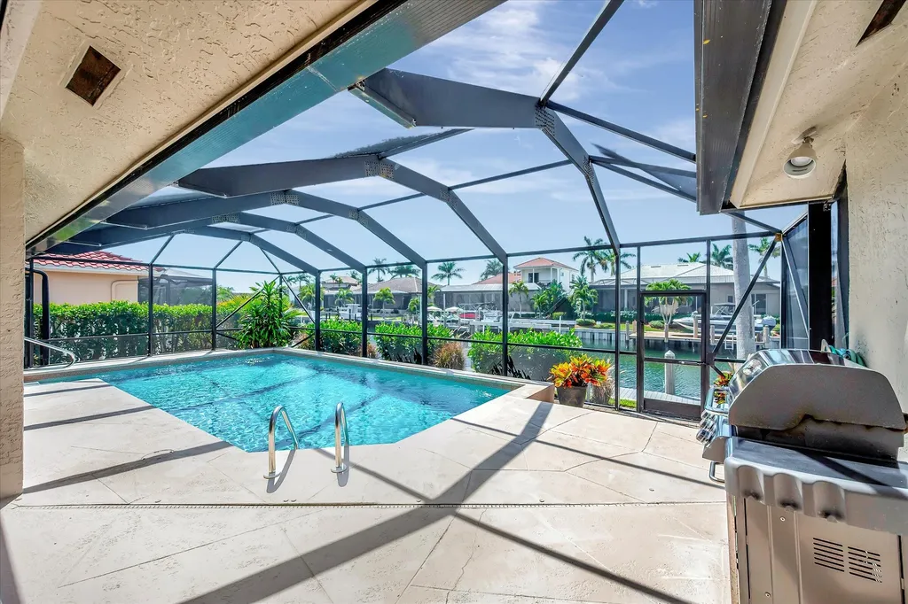 1539 Buccaneer Court Marco Island FL 34145