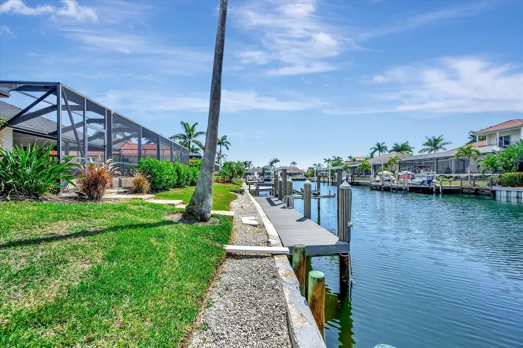 1539 Buccaneer Court Marco Island FL 34145