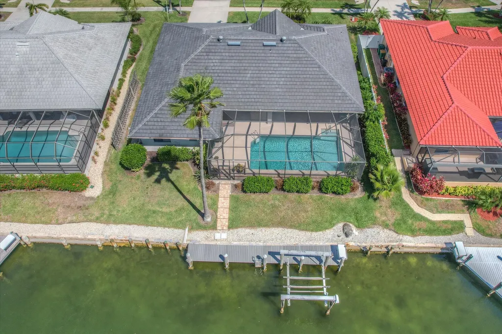 1539 Buccaneer Court Marco Island FL 34145