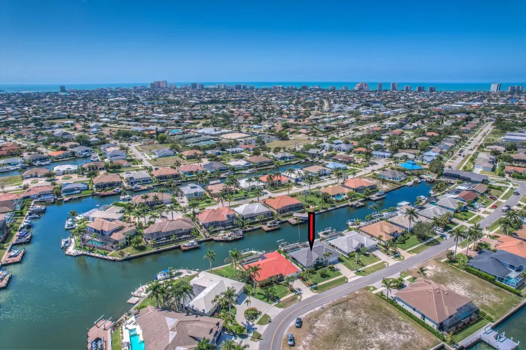 1539 Buccaneer Court Marco Island FL 34145
