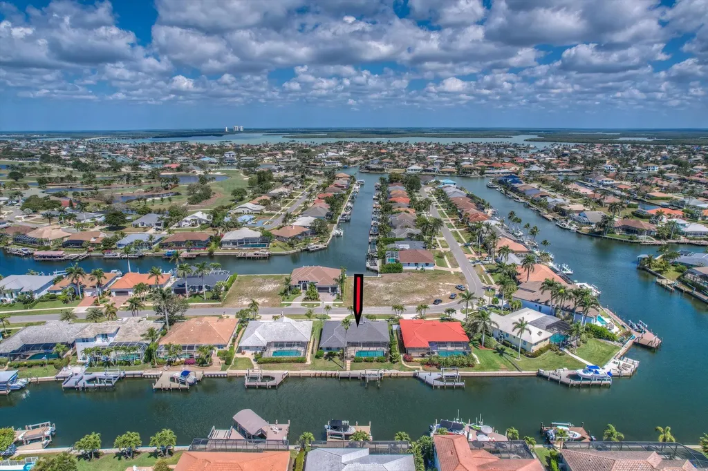 1539 Buccaneer Court Marco Island FL 34145