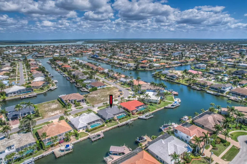 1539 Buccaneer Court Marco Island FL 34145