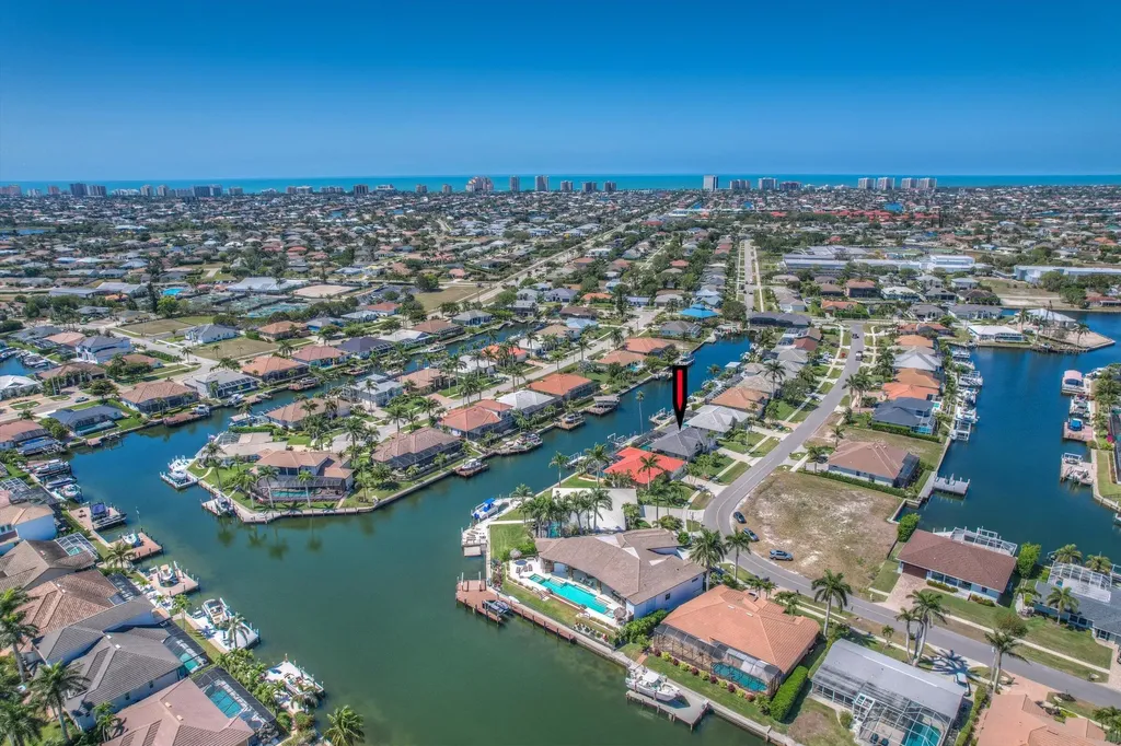 1539 Buccaneer Court Marco Island FL 34145