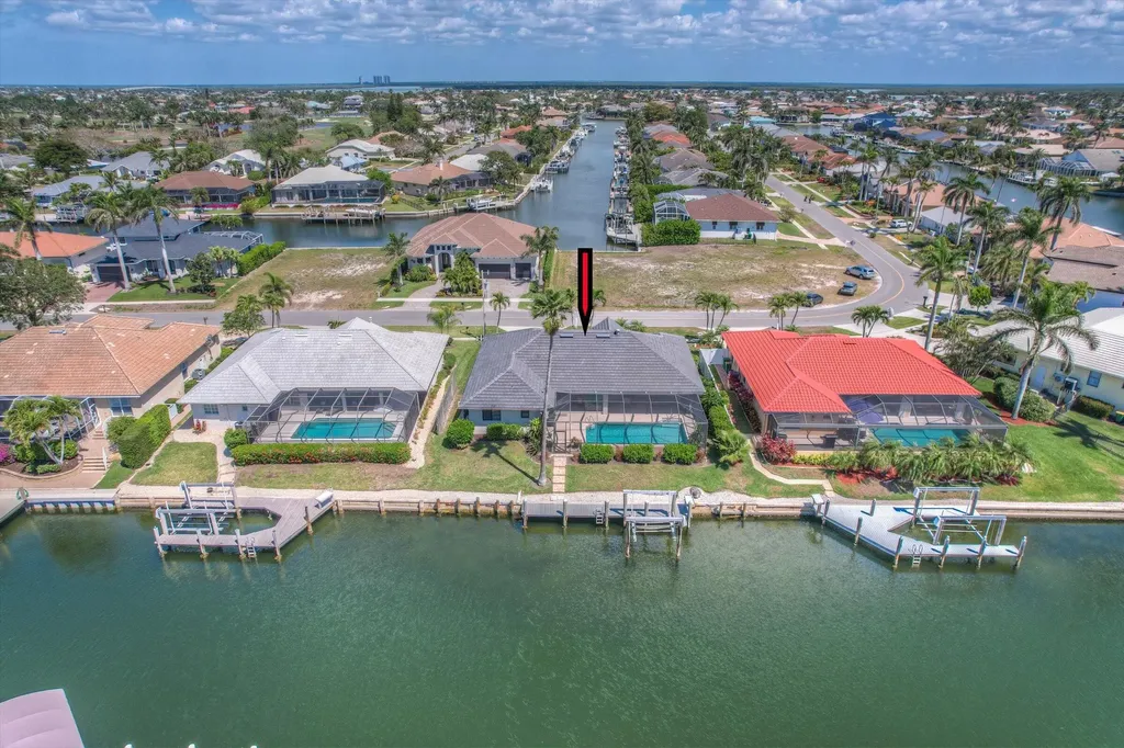 1539 Buccaneer Court Marco Island FL 34145