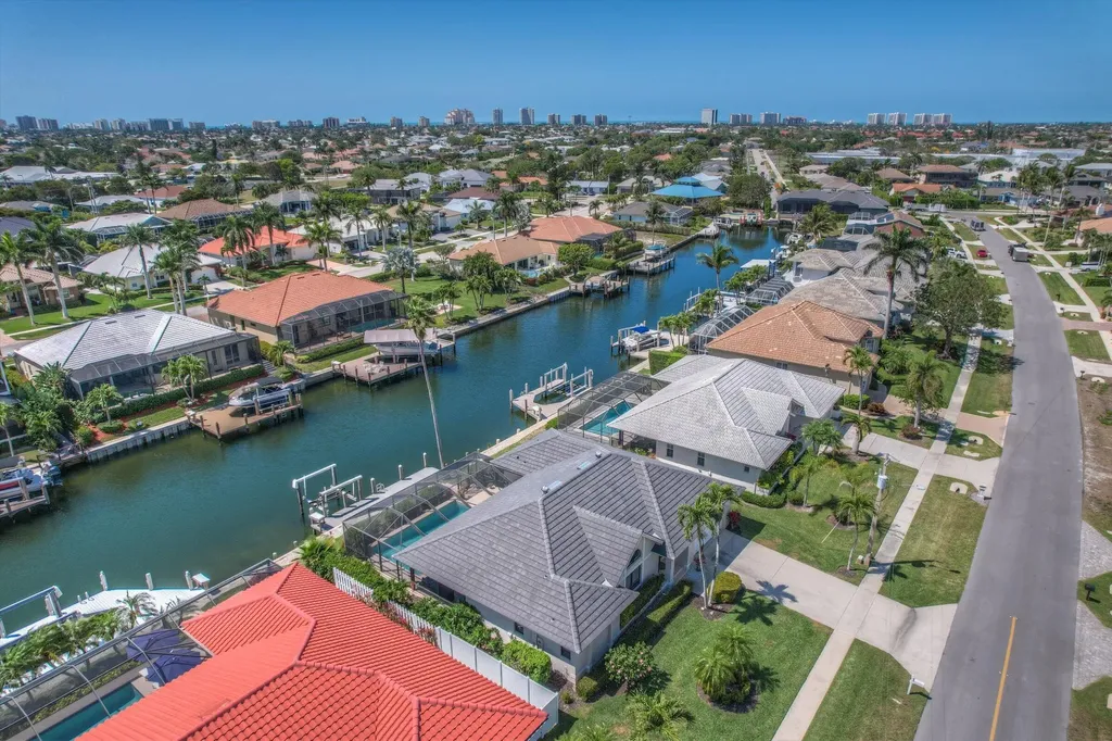 1539 Buccaneer Court Marco Island FL 34145