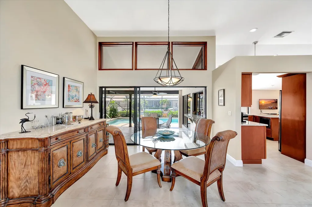 1539 Buccaneer Court Marco Island FL 34145