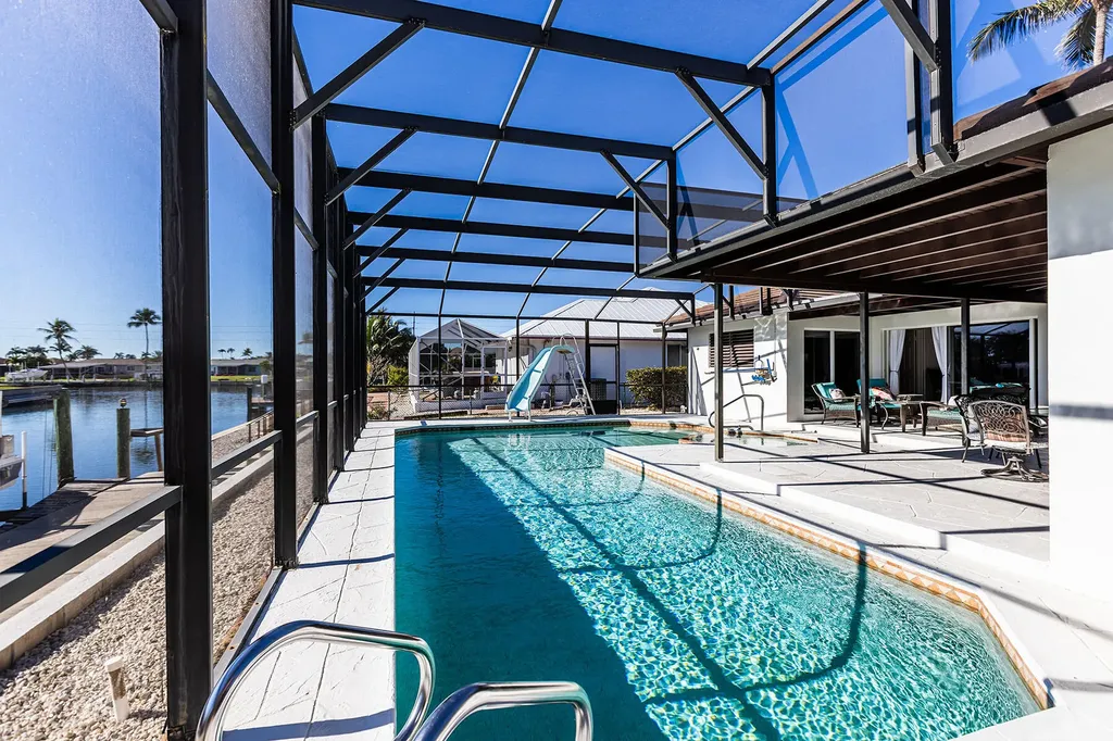 828 N Barfield Drive Marco Island FL 34145