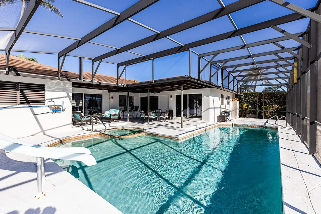 828 N Barfield Drive Marco Island FL 34145