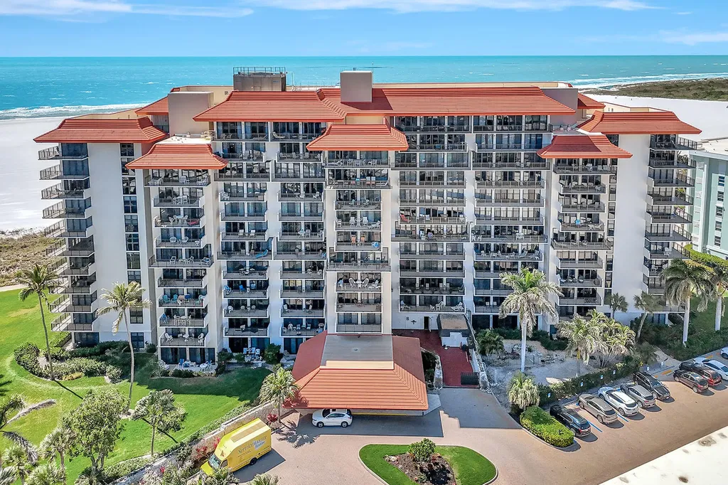 180 Seaview Court Marco Island FL 34145