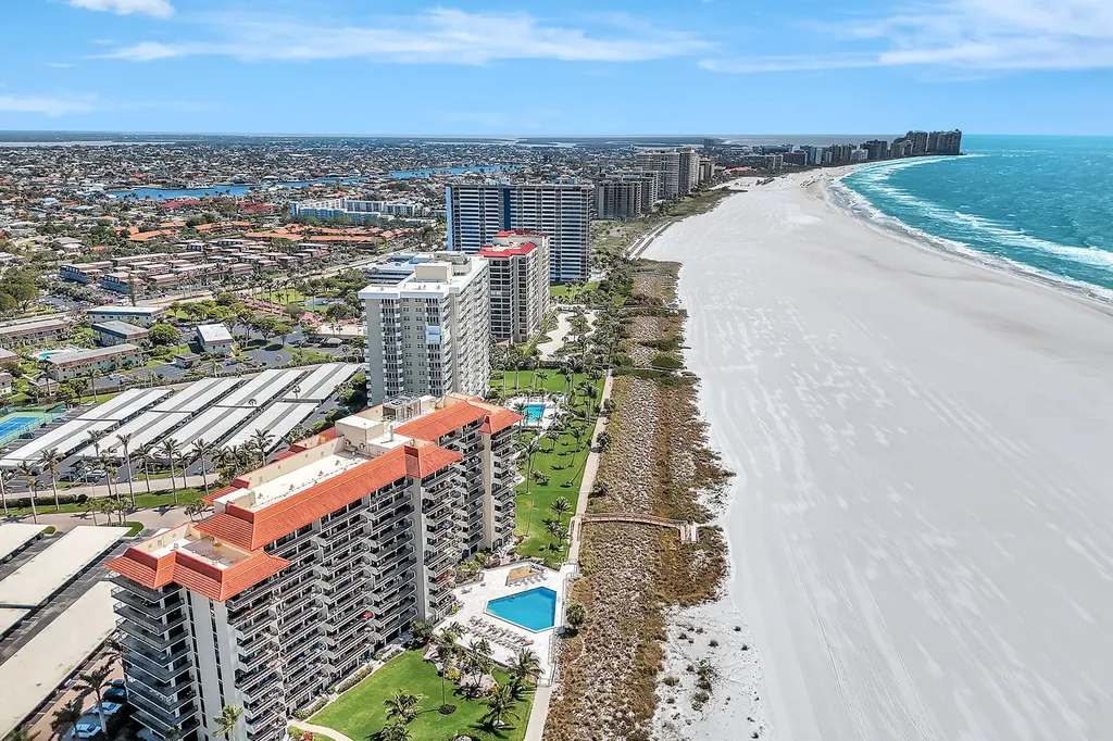 180 Seaview Court Marco Island FL 34145