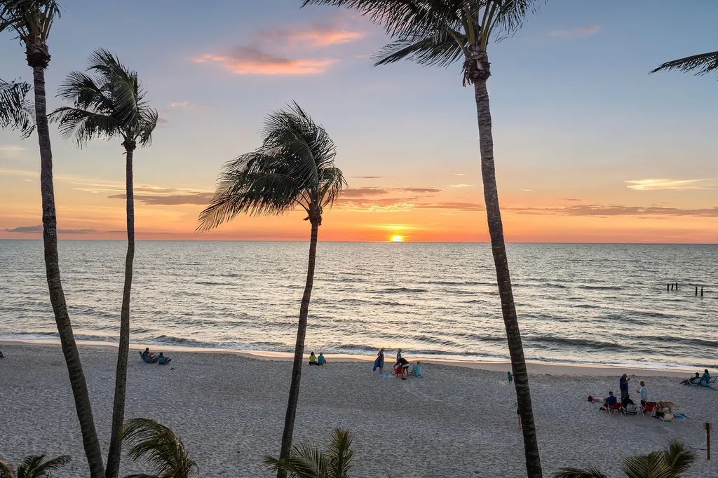 30 3rd Avenue S Naples FL 34102