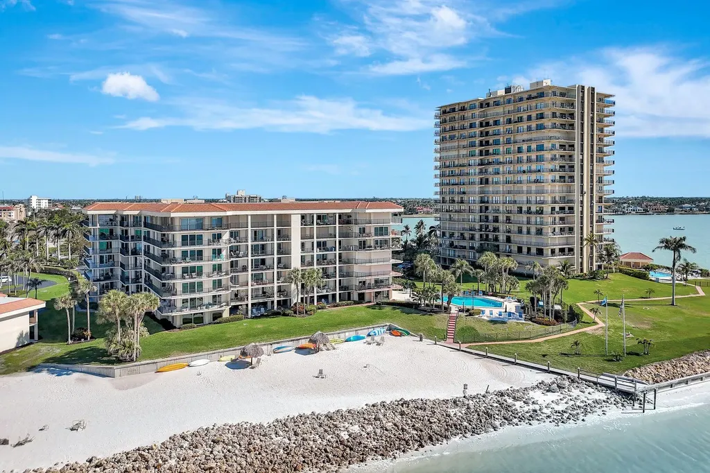 1090 S Collier Marco Island FL 34145