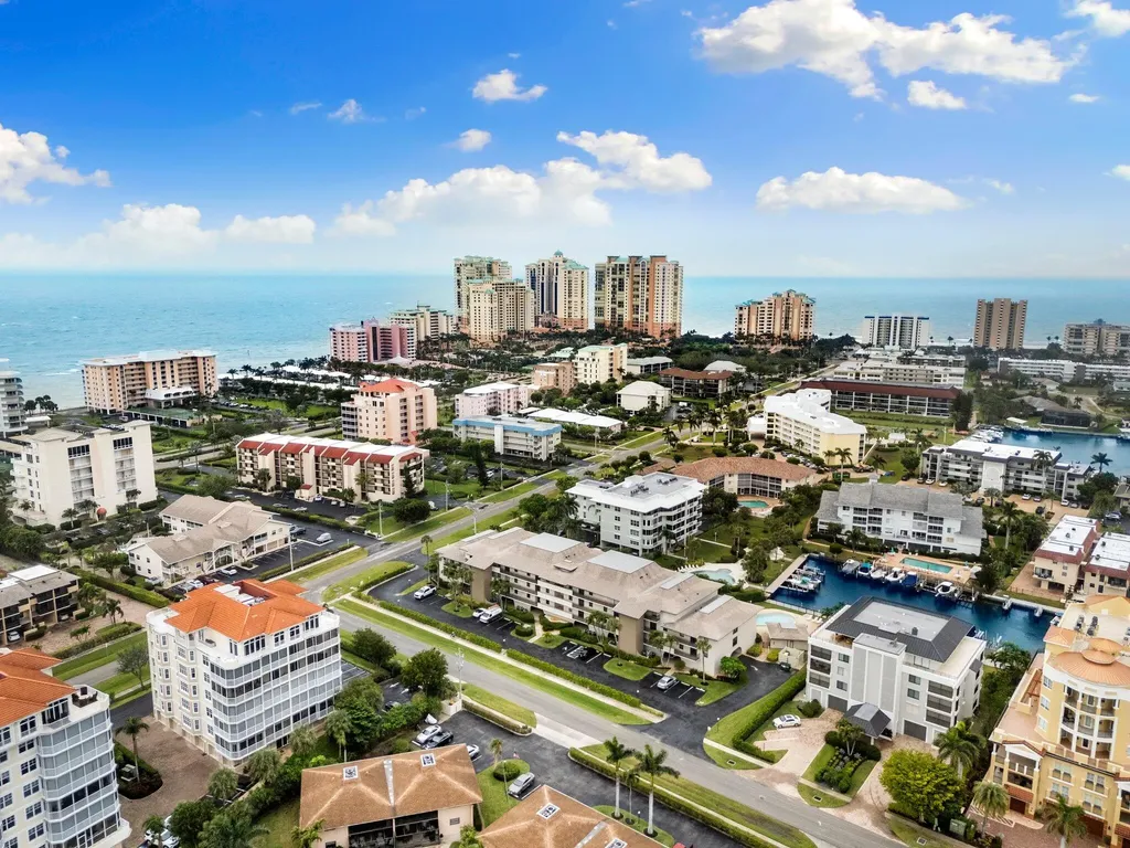 1051 Swallow Avenue Marco Island FL 34145