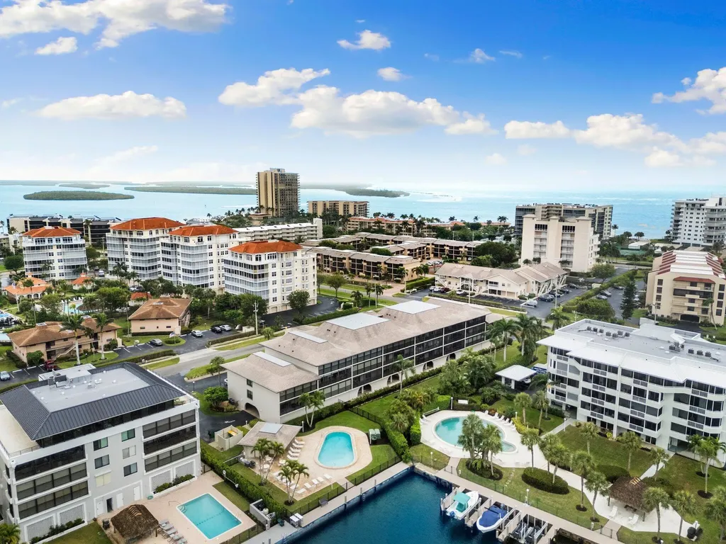 1051 Swallow Avenue Marco Island FL 34145