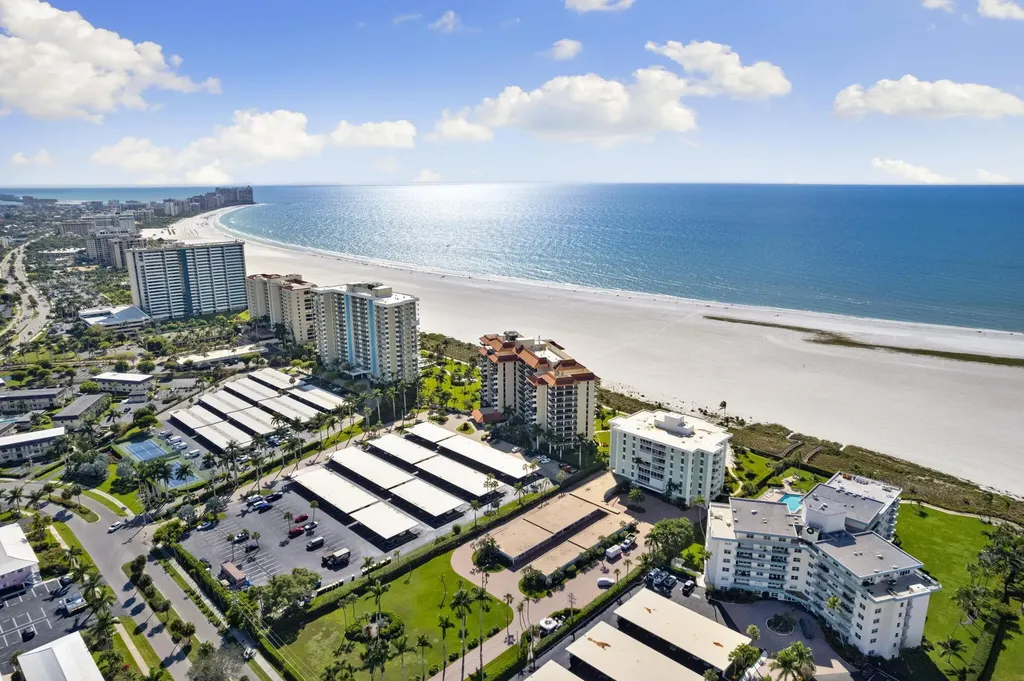 180 Seaview Court Marco Island FL 34145