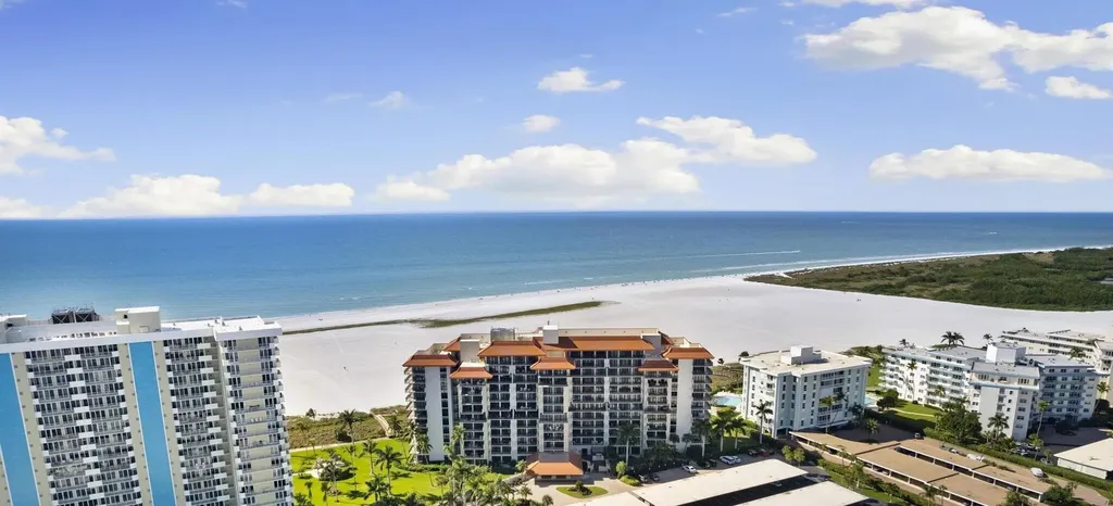 180 Seaview Court Marco Island FL 34145