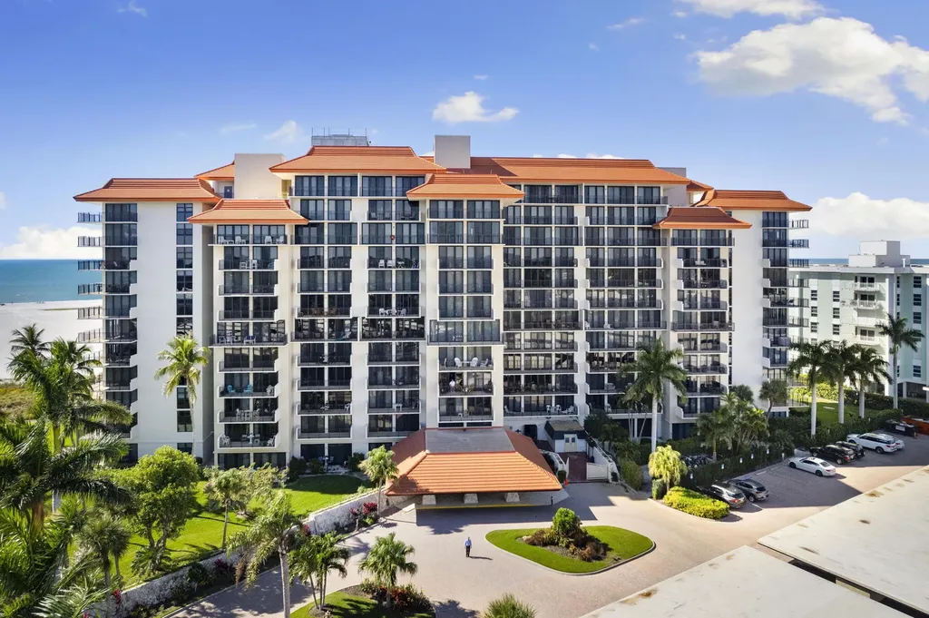 180 Seaview Court Marco Island FL 34145