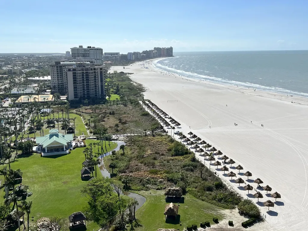 180 Seaview Court Marco Island FL 34145