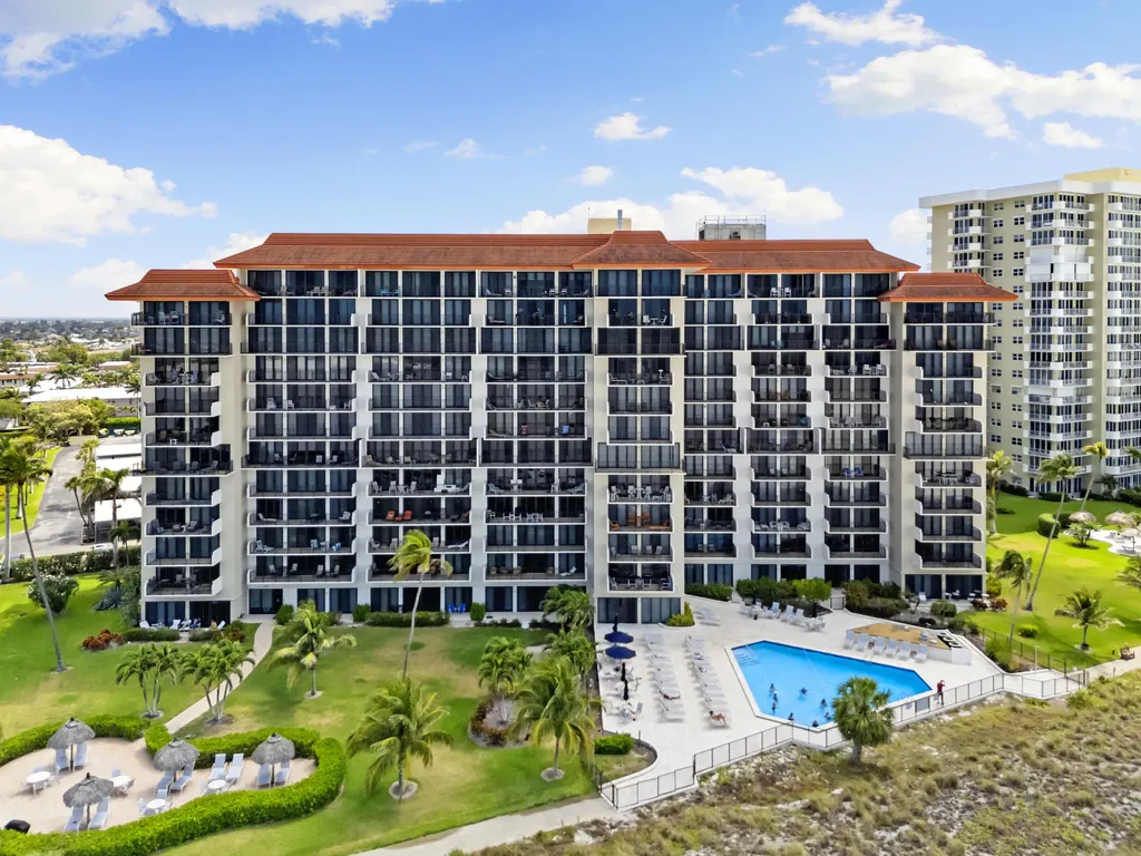 180 Seaview Court Marco Island FL 34145