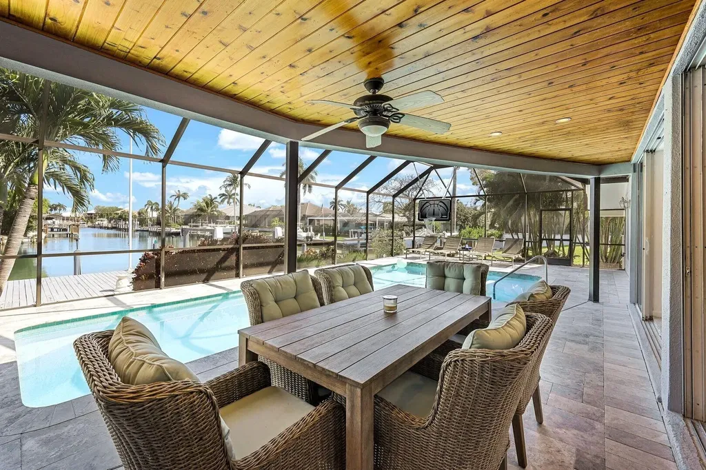 1709 Wavecrest Court Marco Island FL 34145