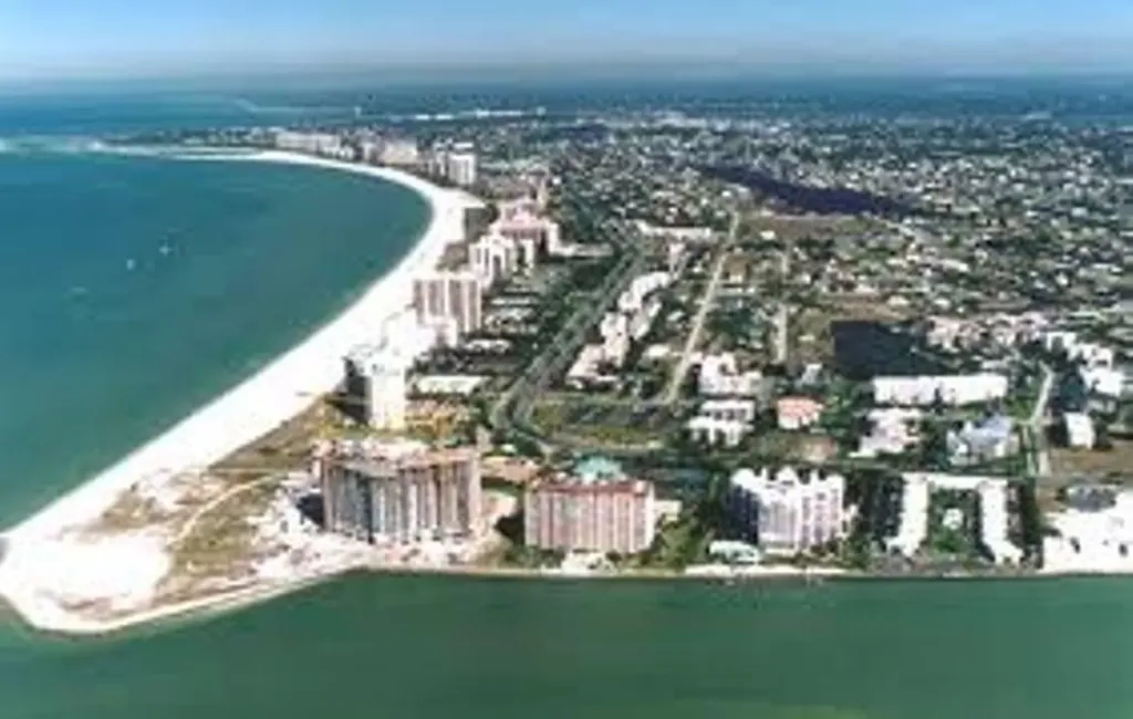 1709 Wavecrest Court Marco Island FL 34145