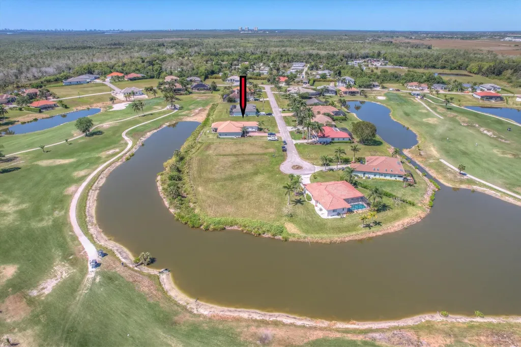 18024 Greenwood Drive Naples FL 34114