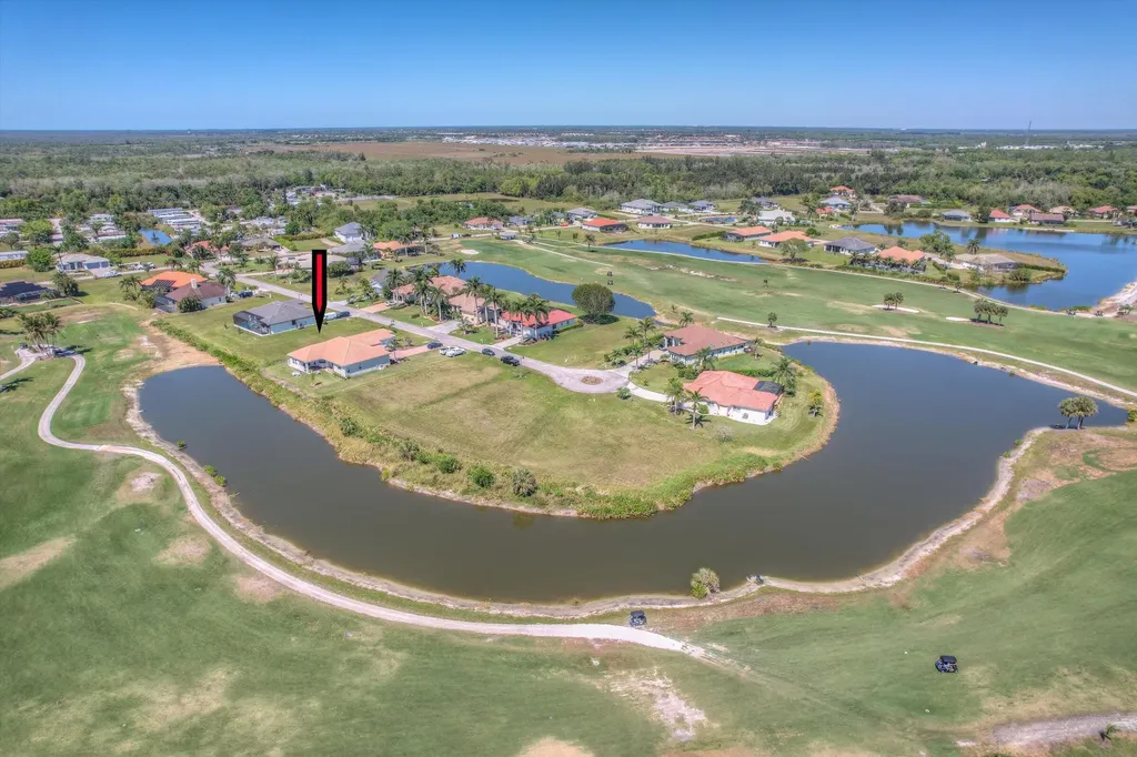 18024 Greenwood Drive Naples FL 34114