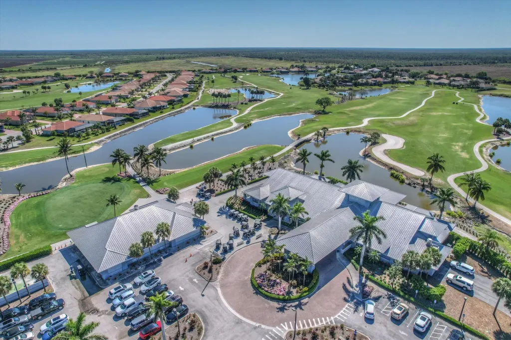 18024 Greenwood Drive Naples FL 34114