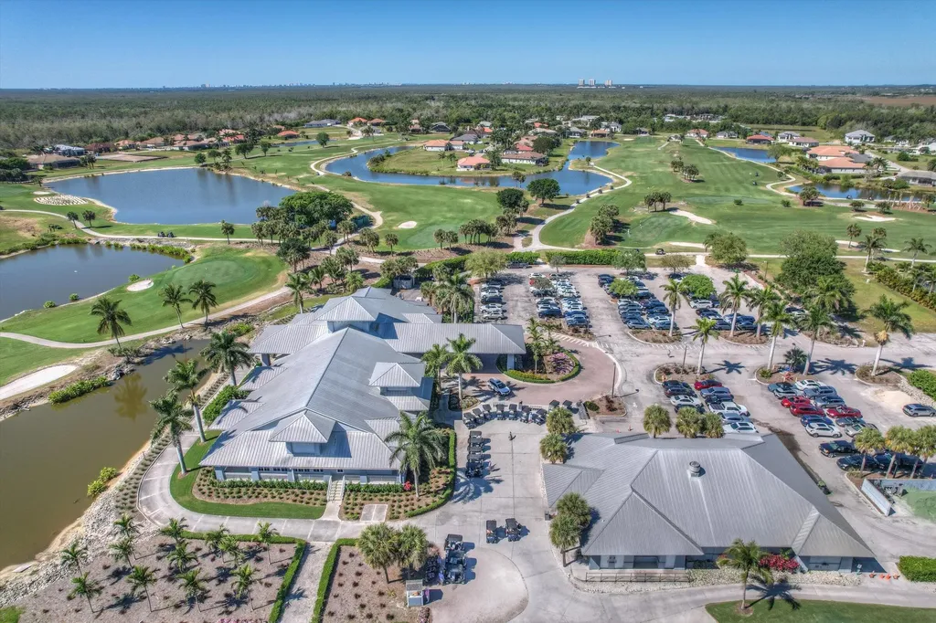 18024 Greenwood Drive Naples FL 34114