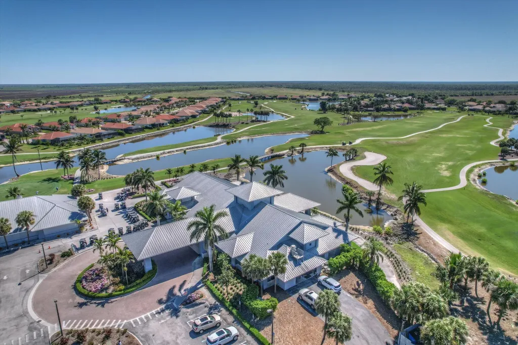 18024 Greenwood Drive Naples FL 34114