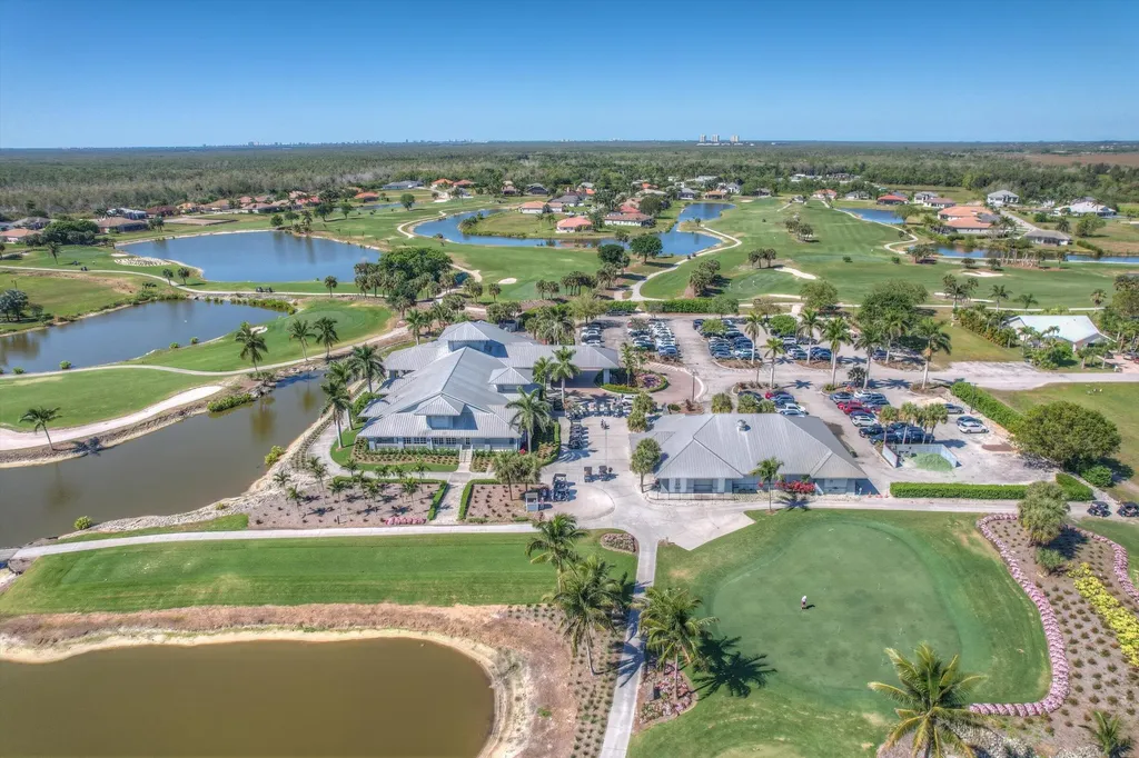 18024 Greenwood Drive Naples FL 34114