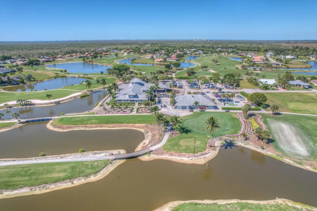 18024 Greenwood Drive Naples FL 34114