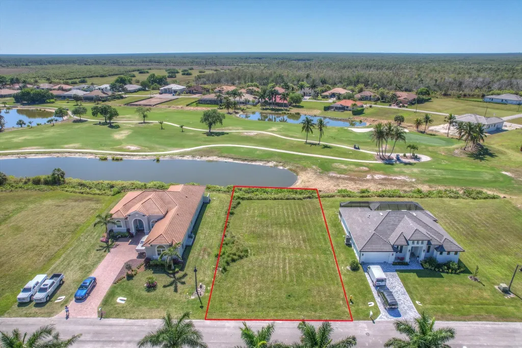 18024 Greenwood Drive Naples FL 34114