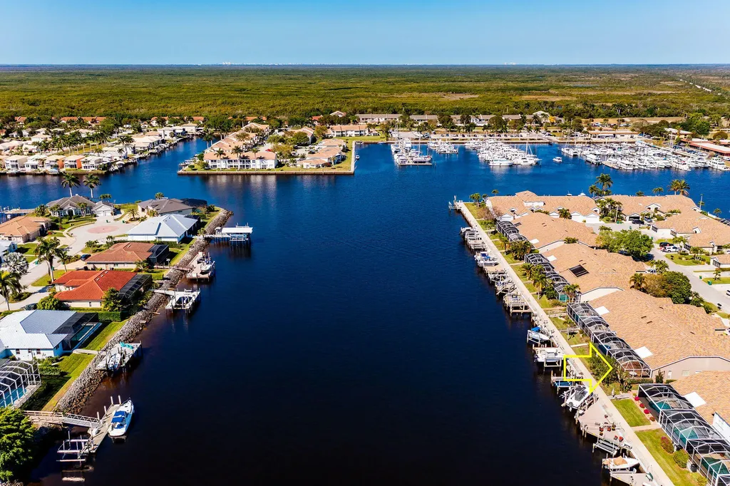 274 Stella Maris Drive S Naples FL 34114