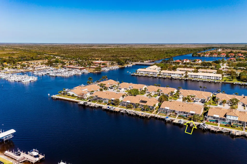 274 Stella Maris Drive S Naples FL 34114