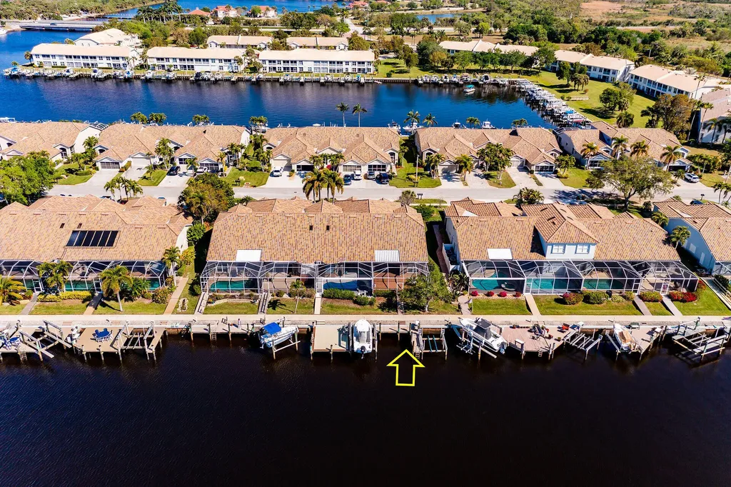 274 Stella Maris Drive S Naples FL 34114