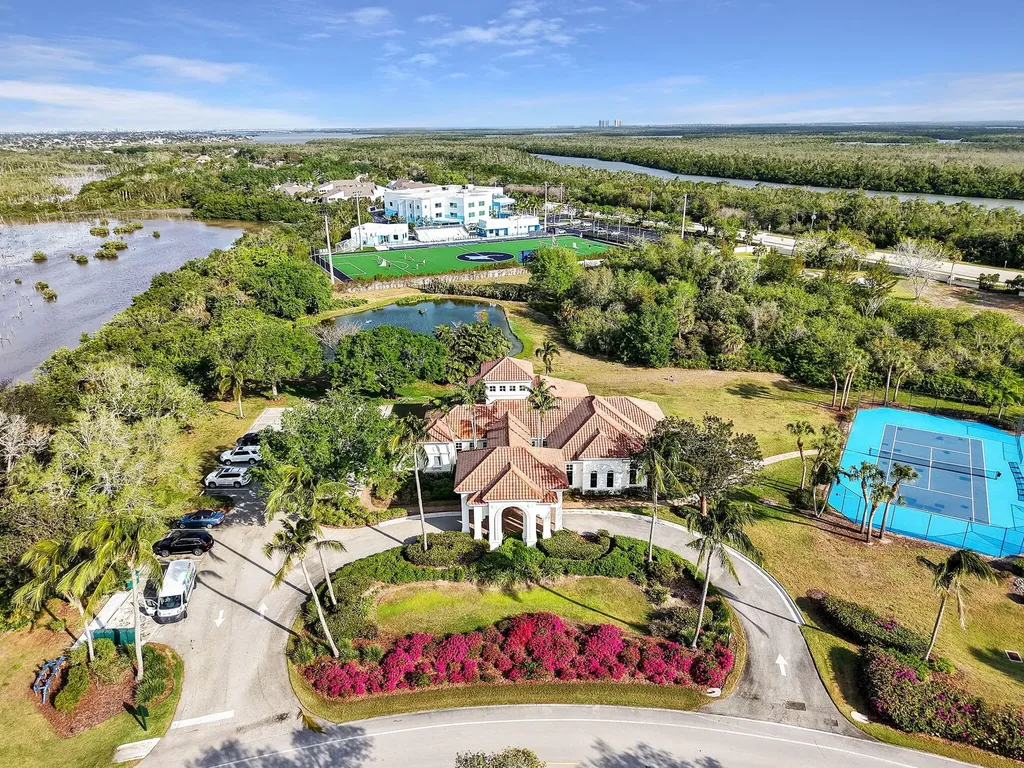 1291 Blue Hill Creek Drive Marco Island FL 34145