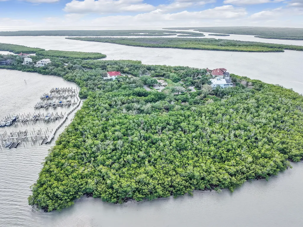 1291 Blue Hill Creek Drive Marco Island FL 34145