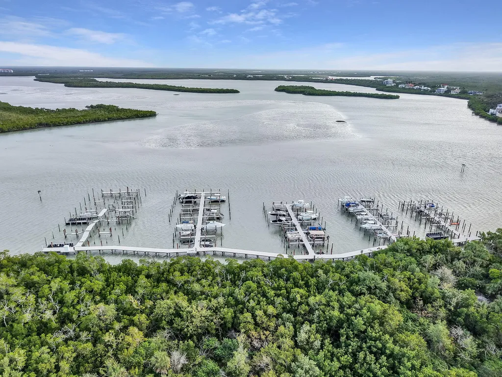 1291 Blue Hill Creek Drive Marco Island FL 34145