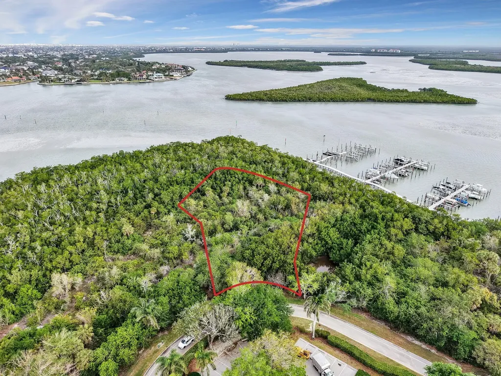 1291 Blue Hill Creek Drive Marco Island FL 34145