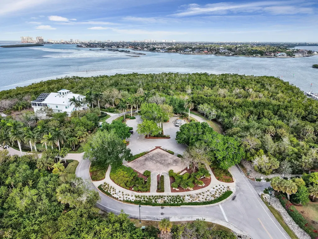 1291 Blue Hill Creek Drive Marco Island FL 34145